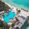 Melati Beach Resort & Spa