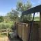 Safaritent Glamping Agricamping Romita - Bargino