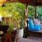 Ombak Resort at Ekas , a luxury surf and kite destination, Close to Inside Ekas beach