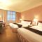 Grand Boss Hotel