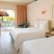 Naama Bay Promenade Beach Resort Managed By Accor - Sharm el Sheikh
