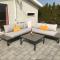 Ferienchalet „Sundowner“