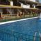 AS024 2-bed Apt Padel in Pozo del Esparto sea view - Cuevas del Almanzora