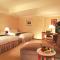 Grand Boss Hotel