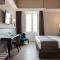 Hotel Pjazza Merkanti - Boutique Living