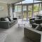 Beautiful and Tranquil Lakeside Lodge - Sleeps 5 - Northampton