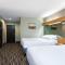 Microtel Inn & Suites by Wyndham Matthews/Charlotte
