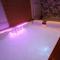 Sauna et jacuzzi - Les mille et une nuits - 2km mer - Le Bourg-Dun