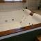 Sauna et jacuzzi - Les mille et une nuits - 2km mer Sauna et jacuzzi - Les mille et une nuits - 2km mer