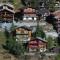 Chalet Kolibri