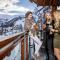 Chalet Zermatt Peak - Your Own Private Luxury Chalet - Includes Professional Staff and Catering - Voted Worlds Best Chalet