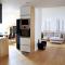 Cirus apartments