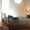 Romantic-Pension Albrecht - since 1901