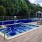 Hotel Chapadao Da Canastra