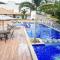 Hotel Chapadao Da Canastra