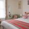 The Parks Guest House