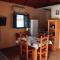 Camping La Aldea - El Rocío