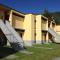 Camping Villaggio Paradiso