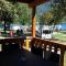 Camping Al Lago Ledro