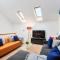 Boutique Bath Apartment Free Parking