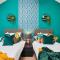 Boutique Bath Apartment Free Parking
