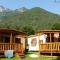 Camping Al Lago Ledro