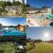 Mobilhome tout confort R10 domaine de lanniron