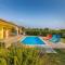 Delightful villa with pool for 6 persons - Krmed