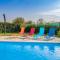 Delightful villa with pool for 6 persons - Krmed