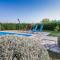 Delightful villa with pool for 6 persons - Krmed