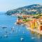 Escape to the French Riviera