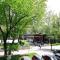 Excellent apartment in the center of the Yerevan 15