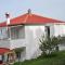 Rose rooms on the island of Rab
