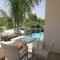 Santa Caterina Resort