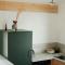 Bergauf Appartement