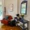 The State Room at Seafield House
