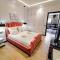 About Art Apartments