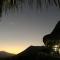 Moon Wind Tayrona Hostel
