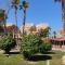 ACV - Isla Park-1ª Linea Planta 1 Sur