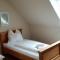 Airport Hotel One Aparthotel Sylt