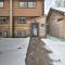 Slopeside Burke Mountain Condo with Fireplace! - East Burke