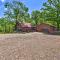 Anglers Cabin Direct Lake Fork Access, By Marina