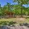 Anglers Cabin Direct Lake Fork Access, By Marina