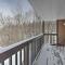 Slopeside Burke Mtn Condo with Amenity Access!