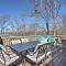 Peaceful Osage Beach Escape with Resort Perks! - أوساغ بيتش