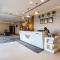 Le Wana Hotel