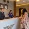 Le Wana Hotel