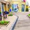 Haven Haggerston castle caravan hire