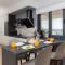 Villa Four Brothers - Penthouse Suite
