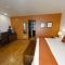 Suites Copérnico Polanco Anzures - Città del Messico